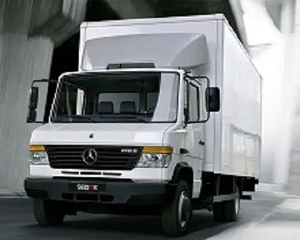Запчастини для Mercedes-Benz Vario