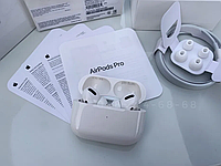 Лучшая версия 2023 года AirPods Pro iOS16 Чип 1562A, топ микрофон