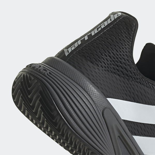 Adidas barricade running online