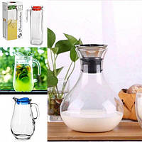 Кувшини для напоїв, штоф