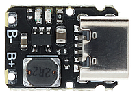 TP4057 Type-C USB 1А 2в1 модуль заряда/разряда Li-Ion, Li-Pol батарей