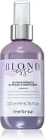 Спрей-кондиционер для осветленных волос Inebrya Age Therapy Bi-Phase Blonde Conditioner 200 мл.