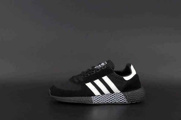 Купить Кроссовки Adidas Marathon женские,мужские адидас марафон, цена ...