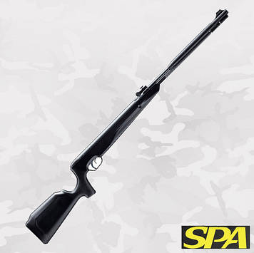 Пневматична гвинтівка Snowpeak SPA GU1200S з підствольним взведення (SPA SU1200S )