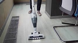 Пилосос бездротовий ARDESTO CVC-X0521WG