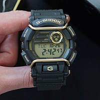 Часы Casio G-Shock GD-400GB-1B2 World Time Limited