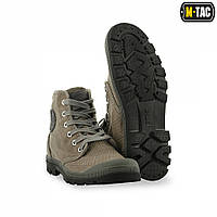 Кеди тактичні M-TAC grey (41,42.44.45р)