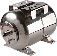 Гідроакумулятор 100 літрів Kenle нержавіюча сталь для води бак розширювальний SS для водопостачання