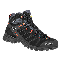 Ботинки Salewa MS Alp Mate Mid WP 0996 (чорний), 41