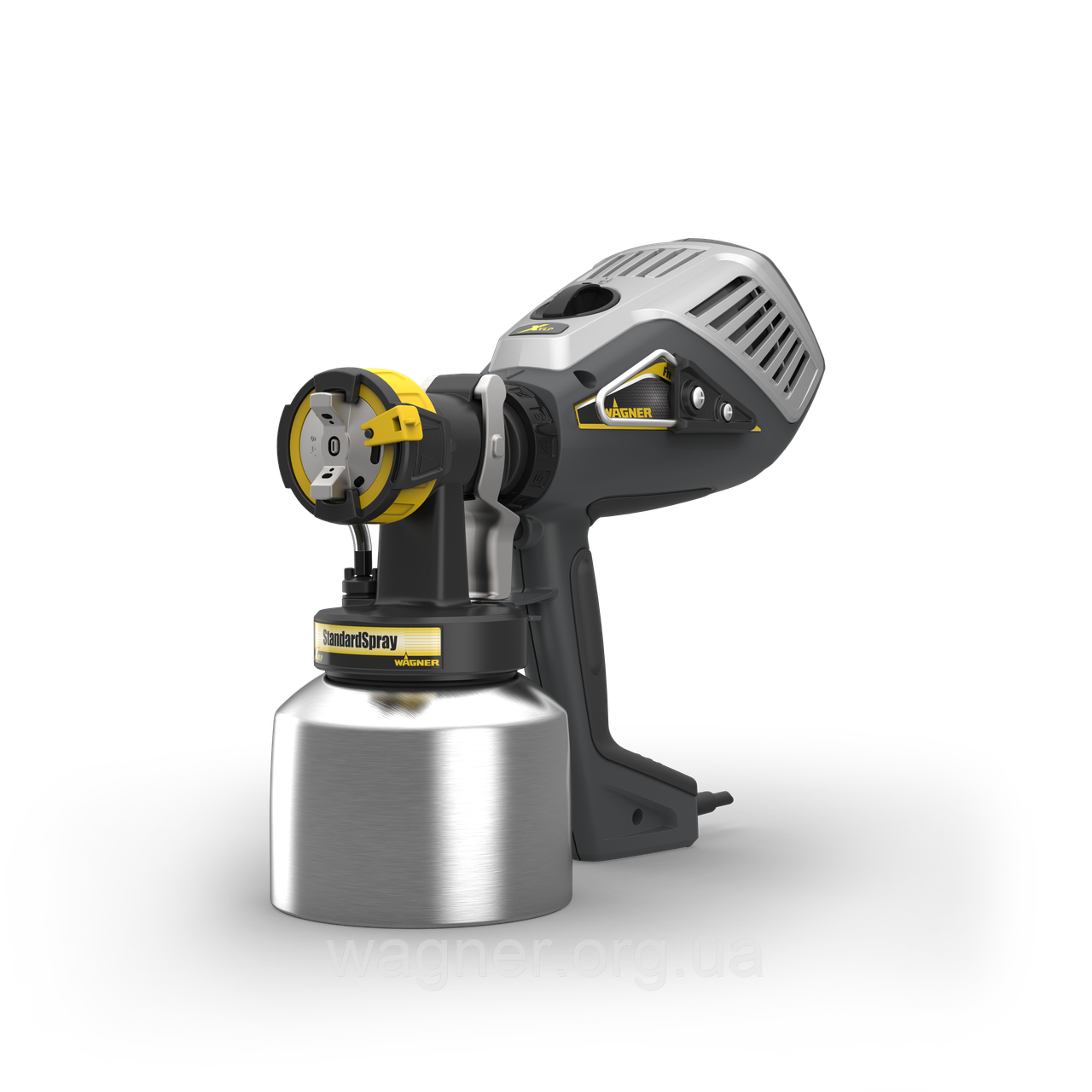 Професійний XVLP краскопульт Wagner FinishControl 3500