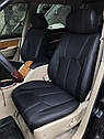 Автомобільні чохли для c SsangYong Rexton II з 2007, фото 3