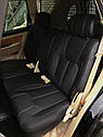 Автомобільні чохли для c SsangYong Rexton II з 2007, фото 7