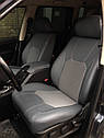 Автомобільні чохли для c SsangYong Rexton II з 2007, фото 4