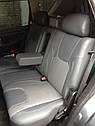 Автомобільні чохли для c SsangYong Rexton II з 2007, фото 8