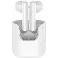 Навушники Xiaomi QCY T12 Wireless Earbuds White