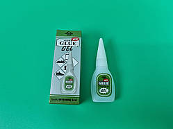 Гель клей (50 шт.)