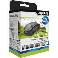 Компресор для акваріума AquaEl MiniBoost 100 NEW (5905546310543)