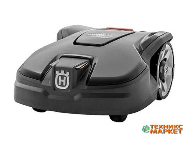 Газонокосилка-робот Husqvarna Automower 305 - фото 3 - id-p1279887436