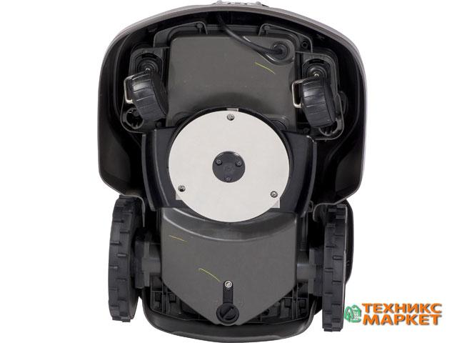 Газонокосилка-робот Husqvarna Automower 305 - фото 6 - id-p1279887436