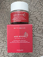 Антивозрастной дневной крем Optimals Age Revive SPF 15