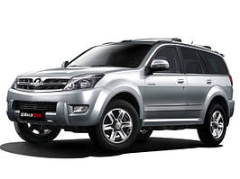 Great wall HOVER H3/H5 2003-2015