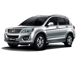 Great wall HOVER H6 2011+