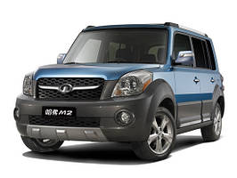 Great wall HOVER M2 2010-2015