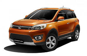 Great wall HOVER M4 2013+