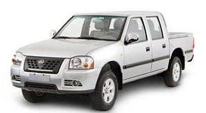 Great wall SA220 2009-2010