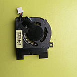 Кулер Dell Latitude E4200 б.у. оригінал., фото 2