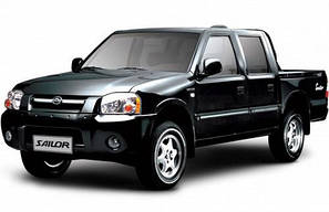 Great wall SAILOR 2001-2010