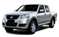 Great wall WINGLE 3/5 2005-2016