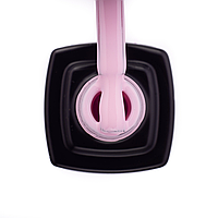 Гель-лак Kira Nails №105 (нежно-розовый, эмаль), 6 мл