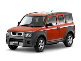 Honda ELEMENT 2003-2012