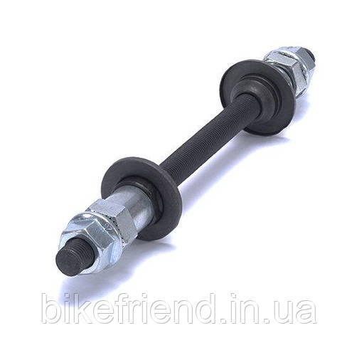 Купить Ось X17 MTB задней втулки под гайку 175 мм, цена 129 грн — Prom ...