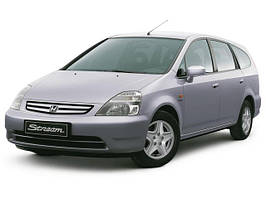 HONDA Stream (RN1) 2000-2006