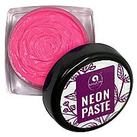 AntuOne Паста для бровей Neon Paste - Розовый, 5 г