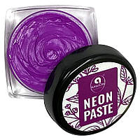 AntuOne Паста для бровей Neon Paste - Фиолетовый, 5 г