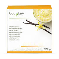 Bodykey від Nutrilite Кремовий мікс зі смаком ванілі, збалансований вміст поживних речовин