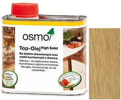 Масло для дерев'яних меблів OSMO Top-Oil 500 мл