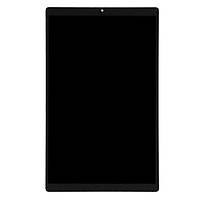 Дисплей для планшета Lenovo Tab M10 HD TB-X306 (2nd Gen) 10.1` з тачскріном Black