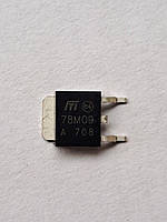 Микросхема 78M09