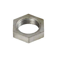 Контрагайка сталева 1/2" (15мм) ЕКО