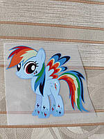 Термонаклейка на одяг