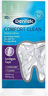 Зубна нитка Dentek Complete Clean Dental Floss Comfort Clean 30 шт.