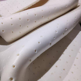 Латексний поролон