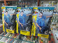 Marcel van den Eynde ''Super Crack''