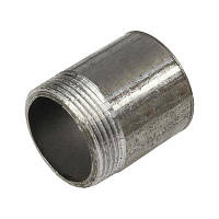 Резьба стальная приварная ду 15 в категории "Строительство" | Сравнить ...