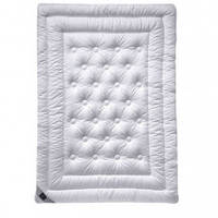 Rubin Silk  Light якісна шовкова ковдра 220 х 155(Billerbeck, Німеччина)