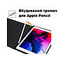 Чохол книжка з Bluetooth клавіатурою для Apple iPad Air 4 / Air 5 (10.9") чорний, фото 5